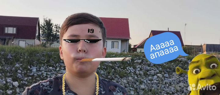 Монтаж Жосткий