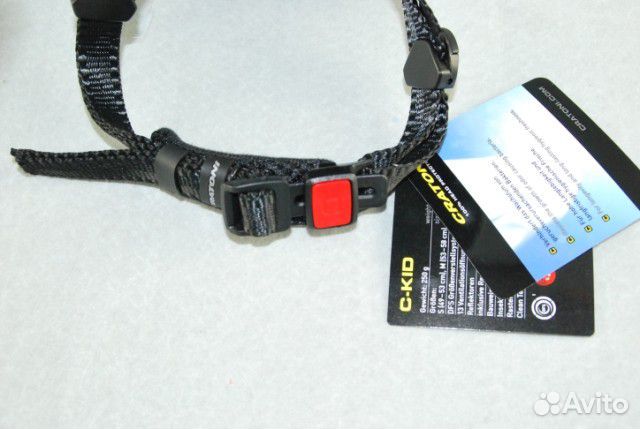 Велошлем Cratoni C-Kid