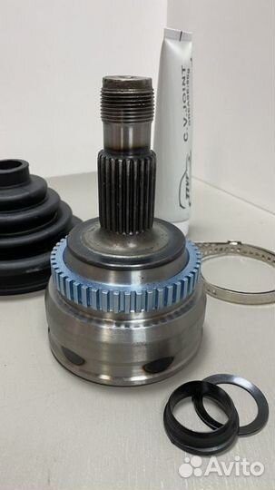 Шрус Mercedes w210. 4 matic