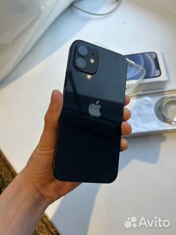 iPhone 12, 64 ГБ