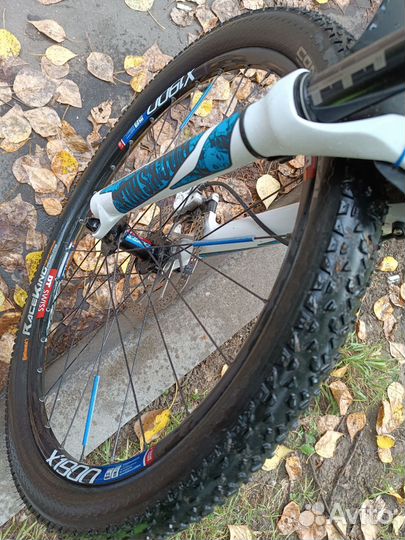 Велосипед Stevens Wave Custom