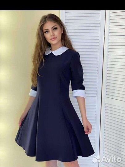 Q&H Shop / Платье