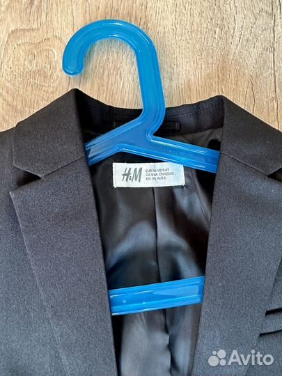 Пиджак для мальчика