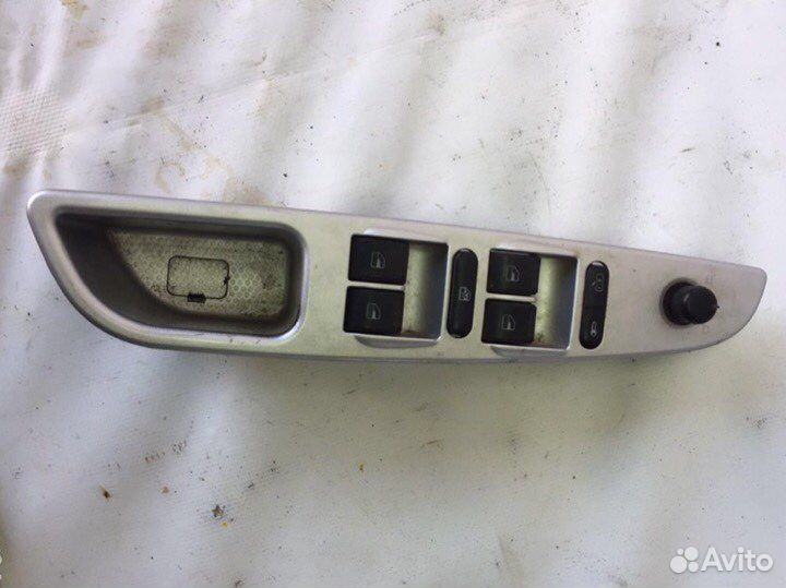 Блок эсп чери бонус A13