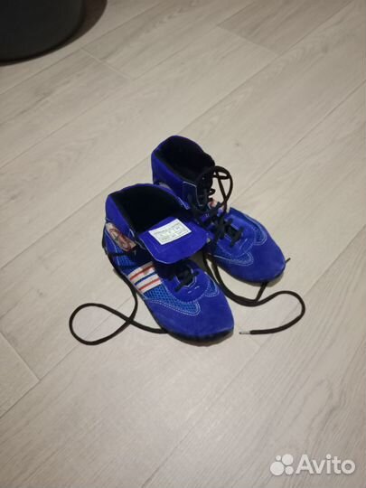 Самбовки, 34р