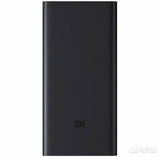 Беспроводной power bank Xiaomi 10000 mah