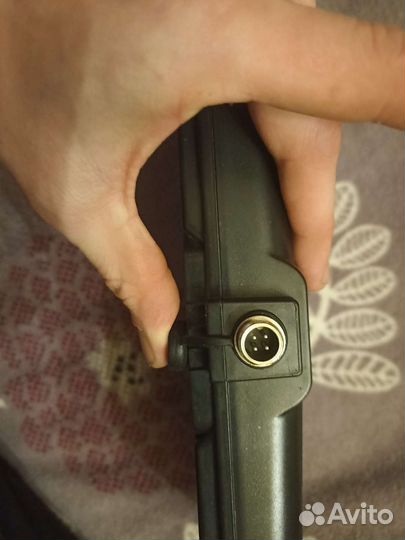 Аккумулятор ninebot mini pro оригинал новый