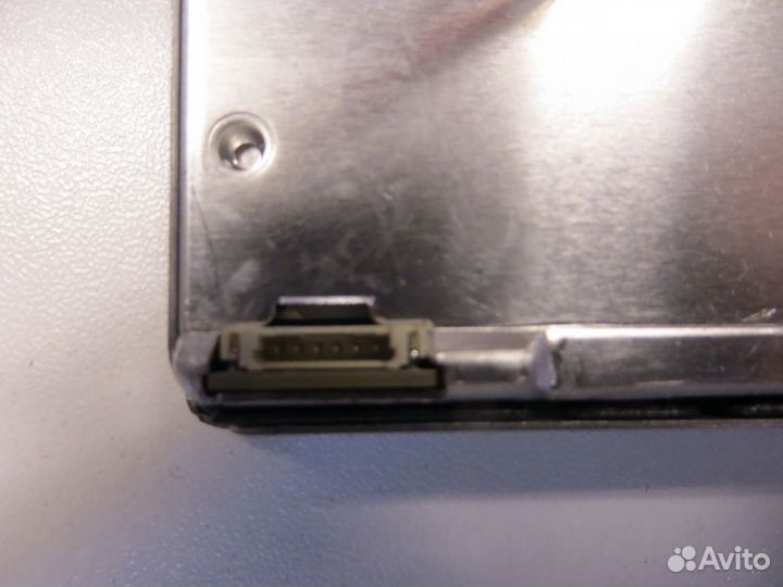 Монитор Philips 234EL2 в разбор
