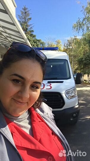 Медсестра на дом сиделка