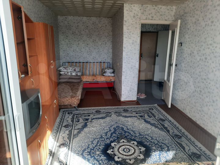 1-к. квартира, 33,9 м², 3/5 эт.