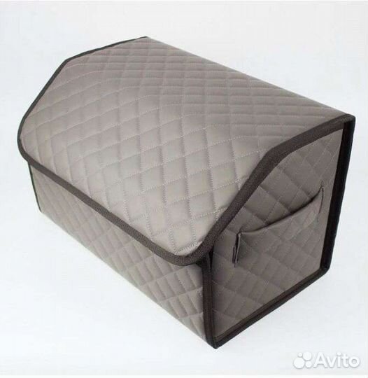 Органайзер в багажник автомобиля