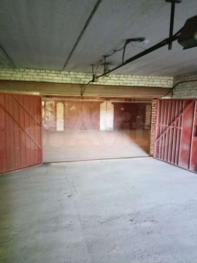 Гараж, 18 м²