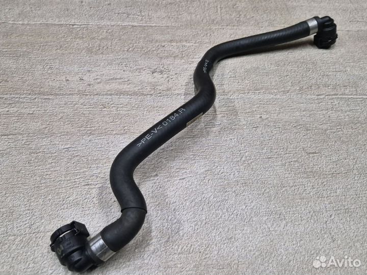 Патрубок сист. охл. BMW B46, B48 - 8623572