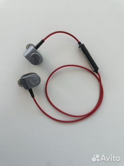 Беспроводные наушники Meizu Sport EP51