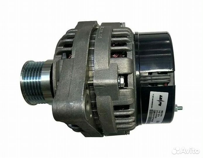 Генератор ваз