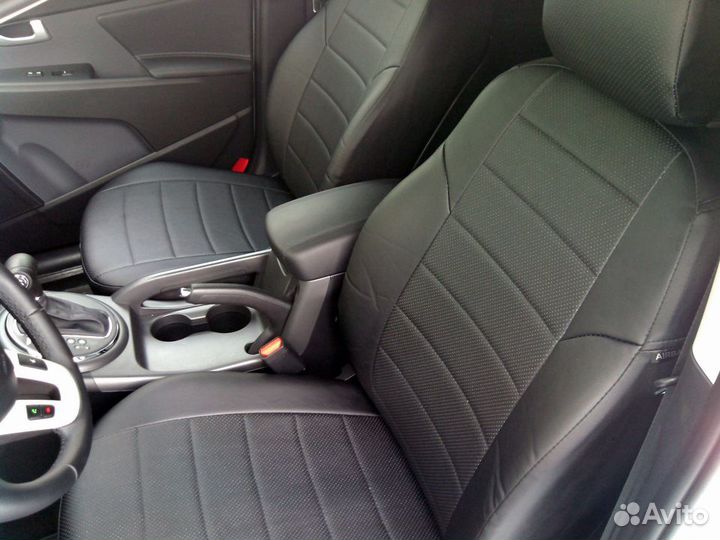 Авто чехлы модельные все легковые