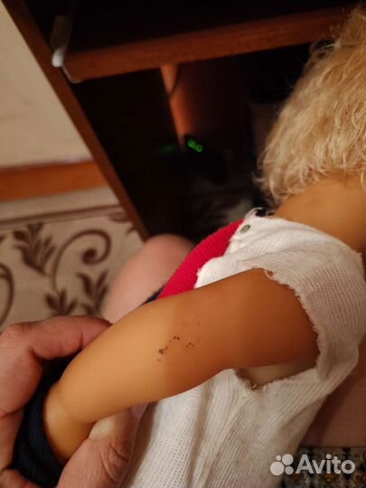 Куклы СССР и ГДР