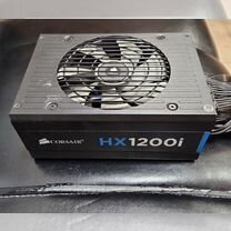 Блок питания Corsair HX1200i Platinum