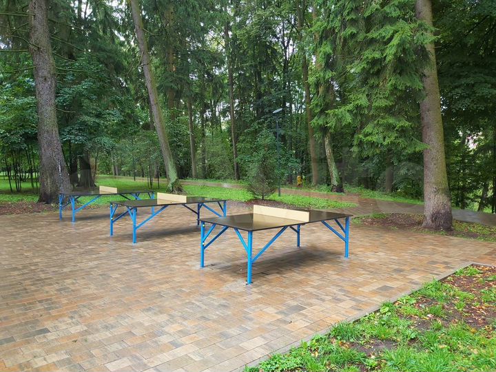 Апартаменты-студия, 23,3 м², 3/6 эт.