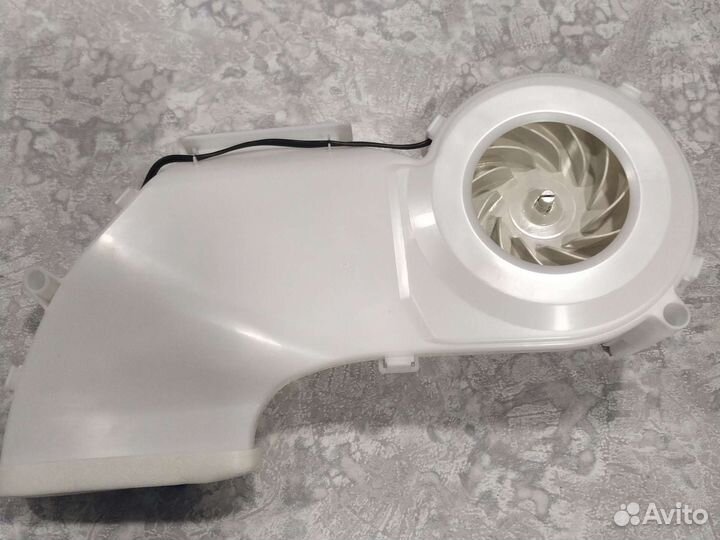 Запчасти для холодильников