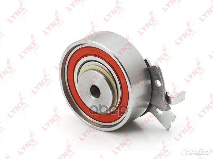 Ролик ремня грм GM astra F/aveo/nexia 91- 1.2-1