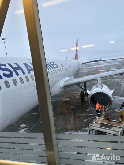 Переводчик с/на турецкий Казань