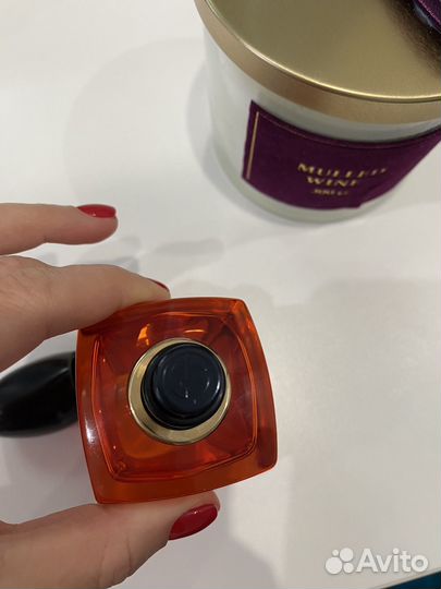 Парфюм оригинал Giorgio Armani eclat