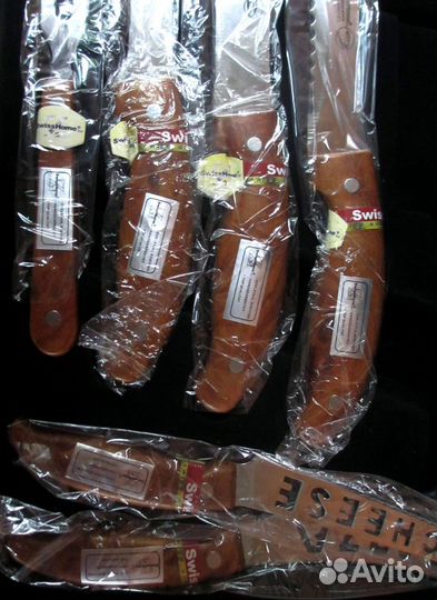 Набор кухонных ножей Swiss Home Щвейцария 23 пред