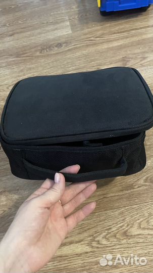 Кейс визажта косметичка