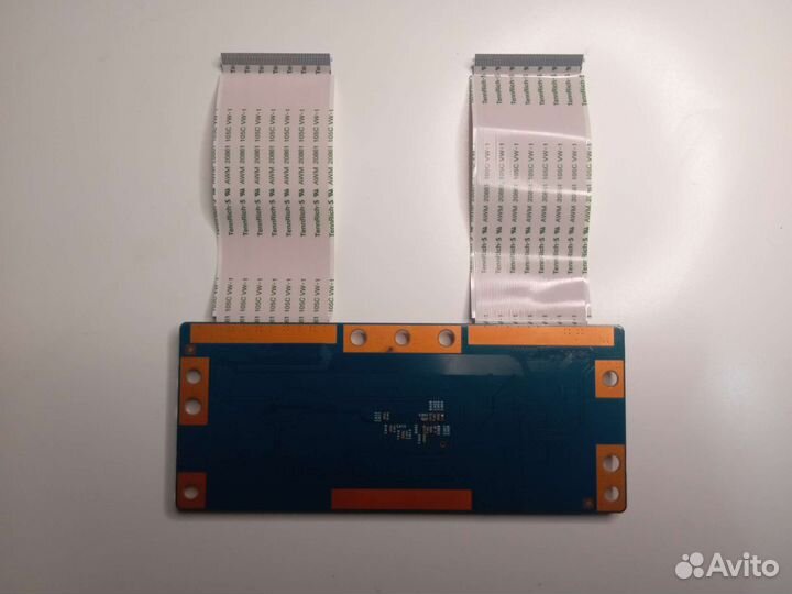 T460HW03 VF ctrl BD, 46T03-COK, rolsen RL-42L1004F
