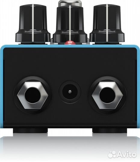 Педаль TC electronic skysurfer mini reverb