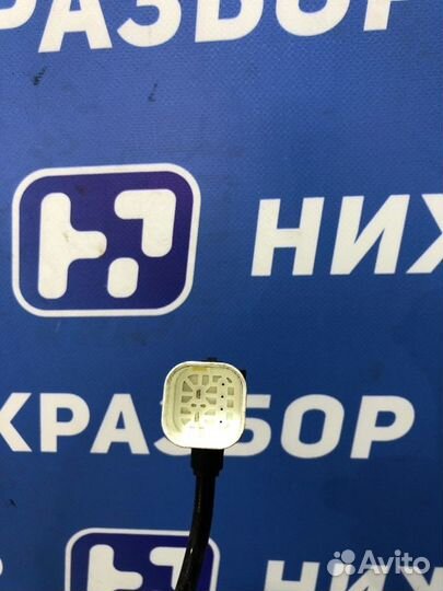 Проводка (коса) Mercedes Glc W253 OM651 2018