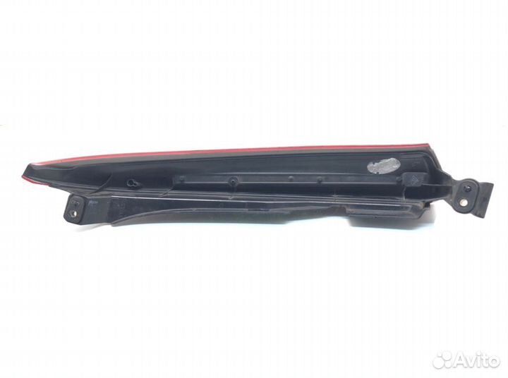 Фонарь задний левый Volvo Xc90 2.4 D5 2006