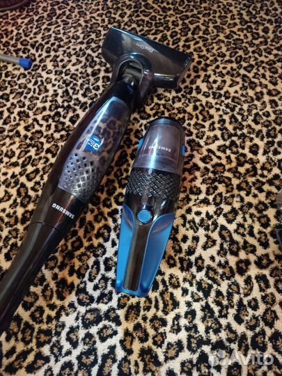 Пылесос samsung