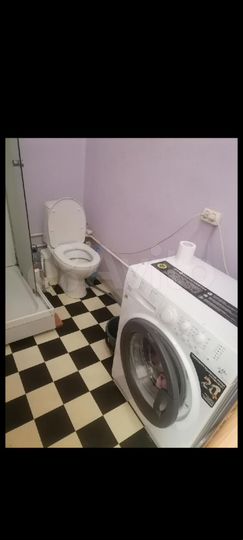 Квартира-студия, 23 м², 3/5 эт.