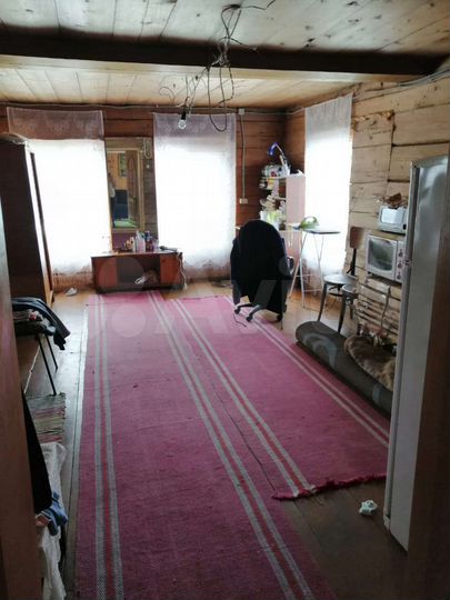 Дом 75 м² на участке 15 сот.