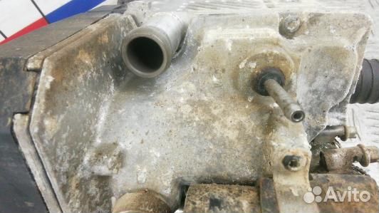 Автономный отопитель (вебасто) land rover range ro