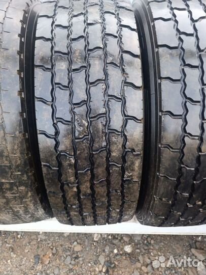 Cordiant DR-1 315/70 R22.5