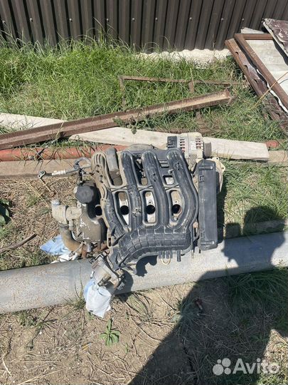 Priora на разбор