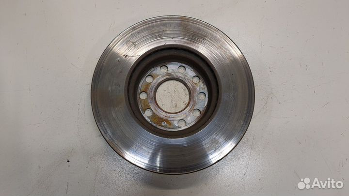 Диск тормозной Volkswagen Jetta 7 2018, 2019