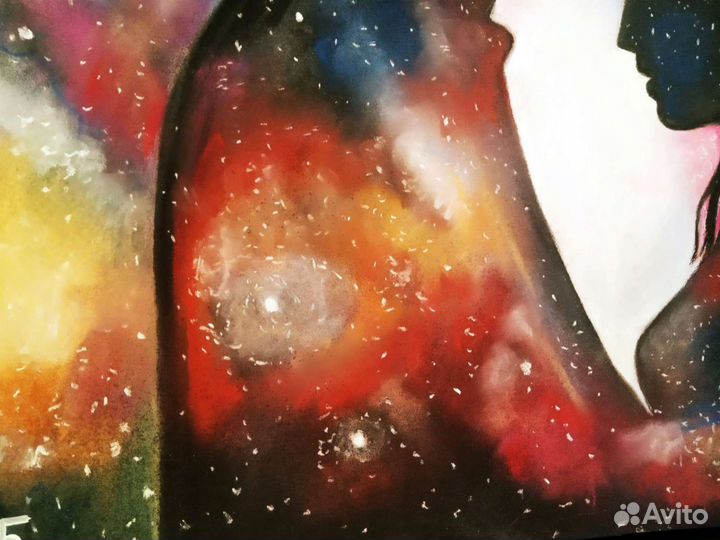 Интерьерная картина 