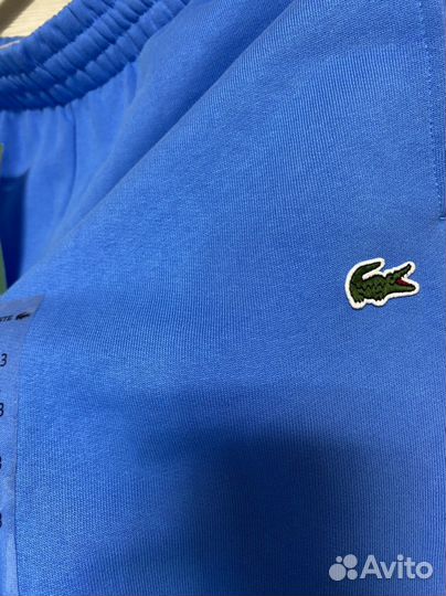 Спортивные штаны Lacoste оригинал