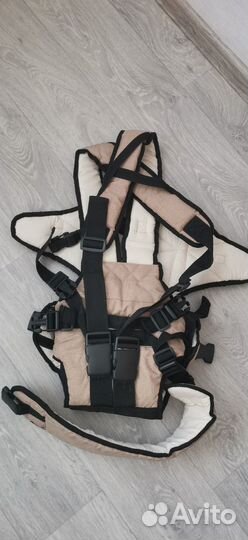 Рюкзак кенгуру