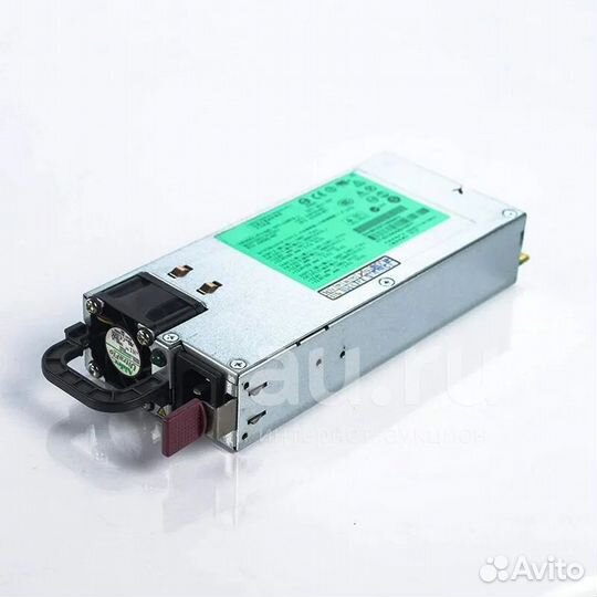 Комплект питания для фермы 1200W