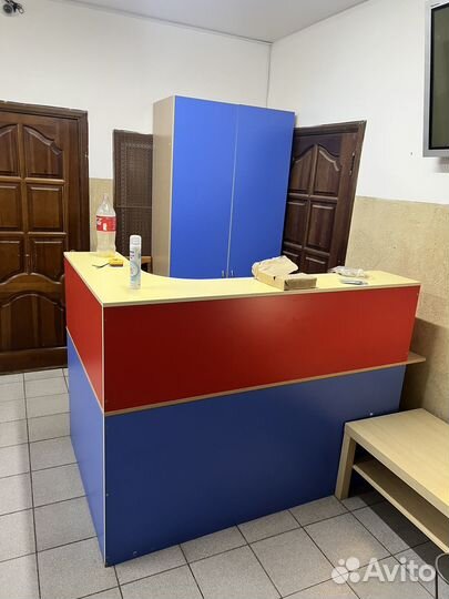 Детская мебель бу