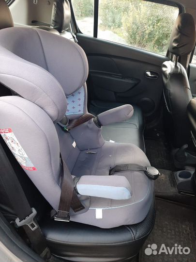 Детское автокресло