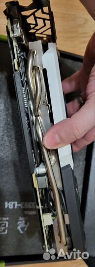 Msi rtx 2060 super armor oc