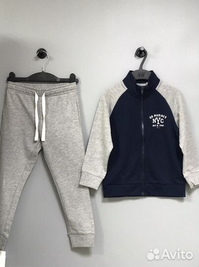 Итальянская одежда для мальчиков в ассортименте