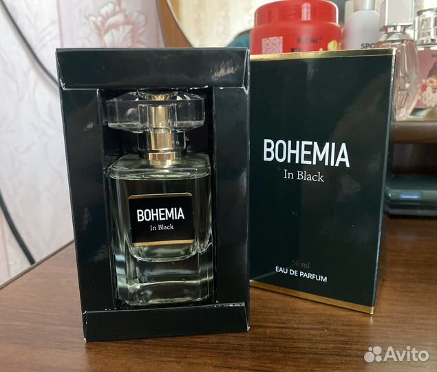 Парфюм женский