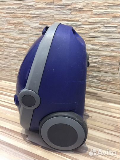 Пылесос Electrolux Z3364 (Швеция) на запчасти